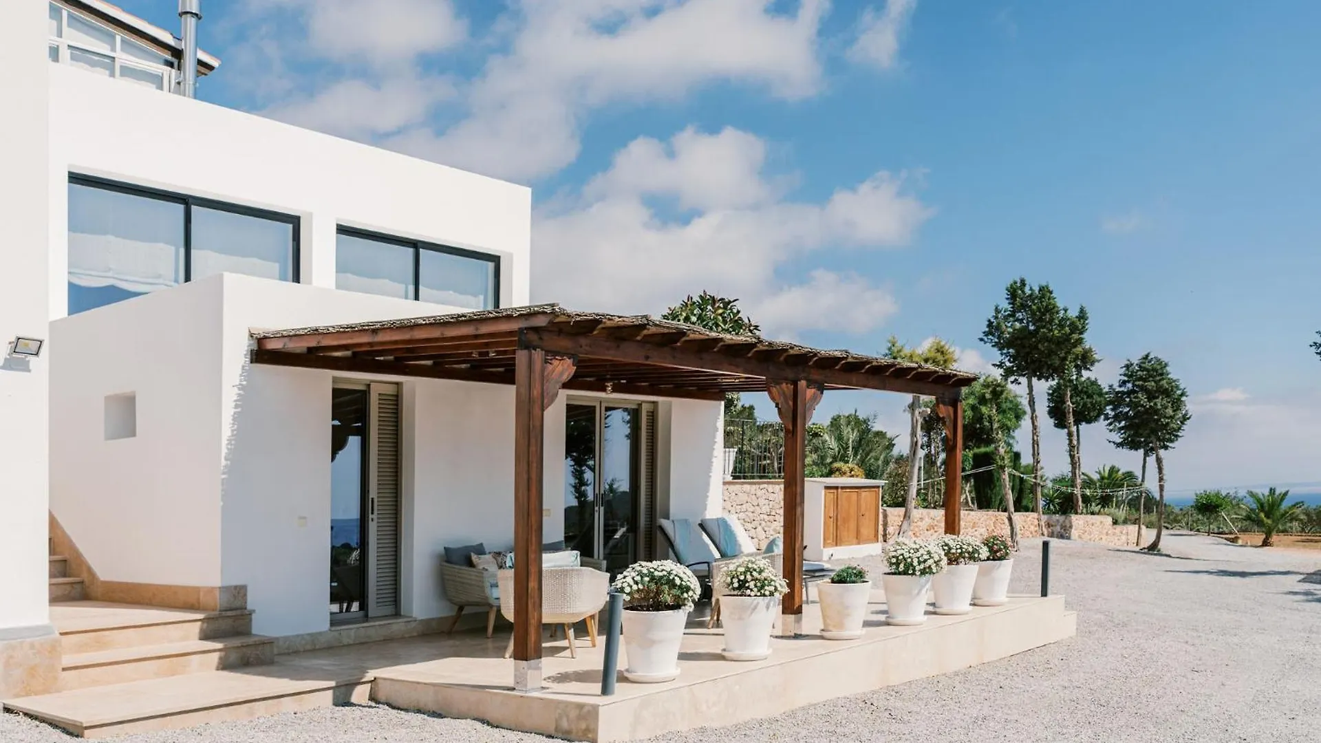 Can Pep Gibert Ibiza 0*,  Espagne