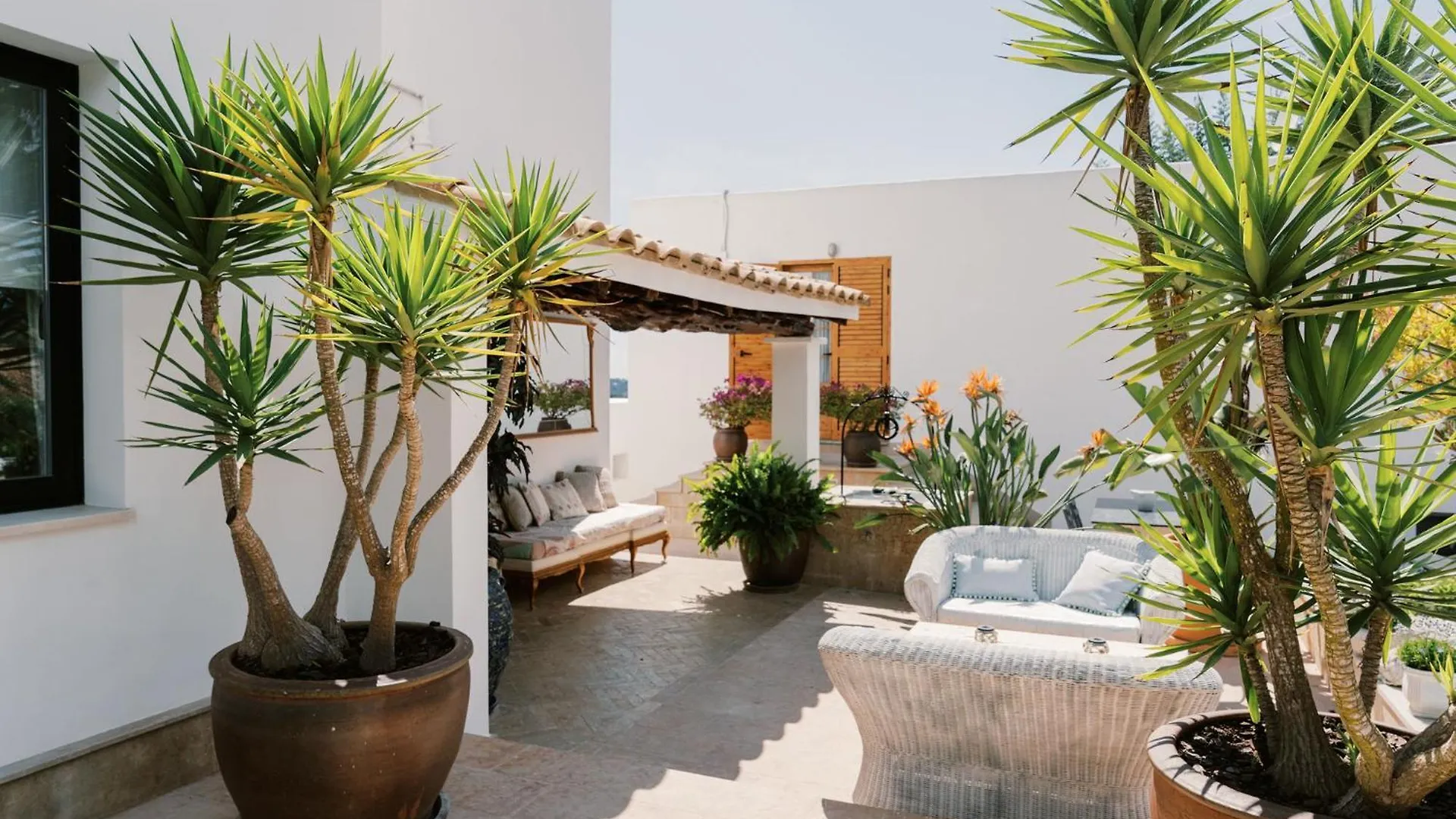 Villa Can Pep Gibert Ibiza