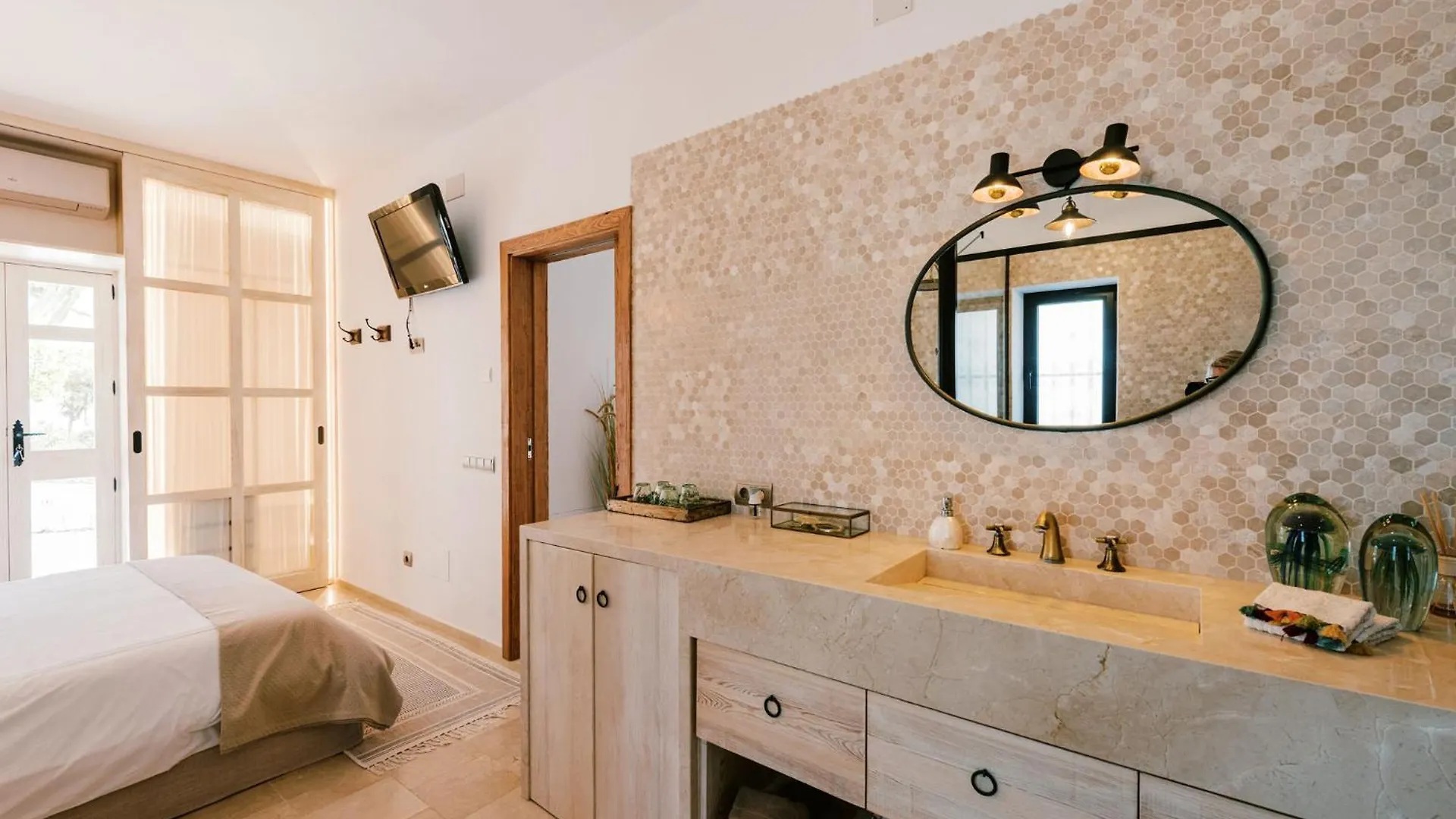 Can Pep Gibert Ibiza Villa