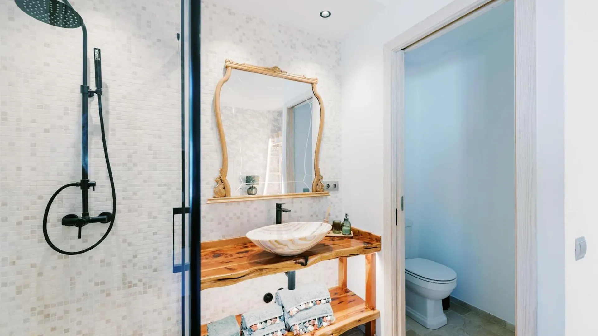 Villa Can Pep Gibert Ibiza